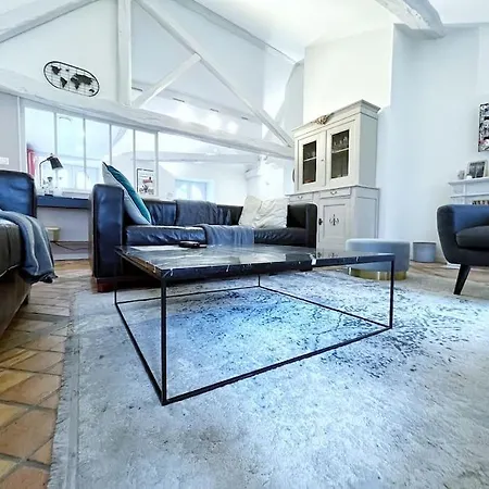 Le Duplex Retro Nantes
