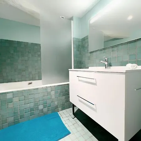 Le Duplex Retro *