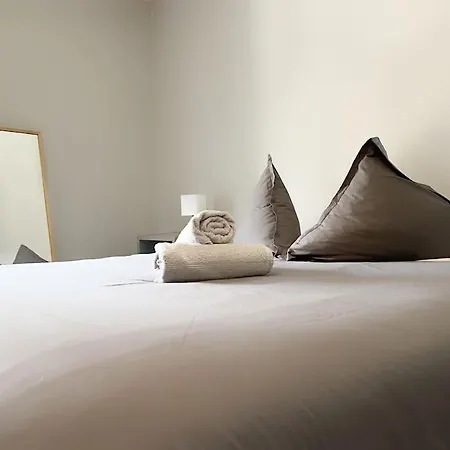 Apartment Le Duplex Retro