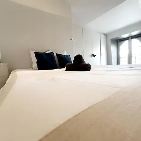 Le Duplex Retro Nantes