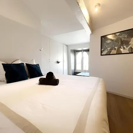 Le Duplex Retro * Nantes