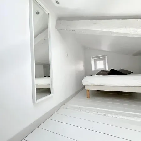 Le Duplex Retro Nantes