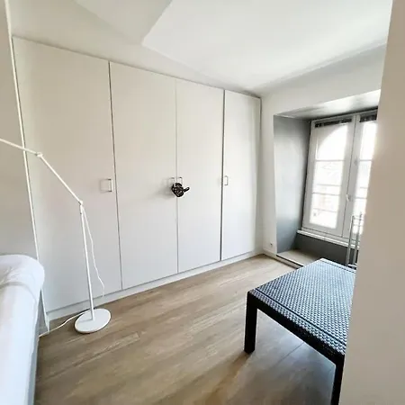 Le Duplex Retro