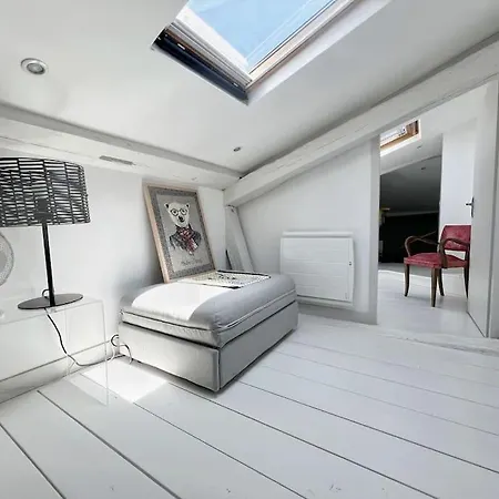 Le Duplex Retro *