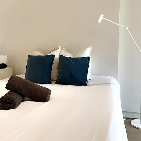 Apartment Le Duplex Retro *