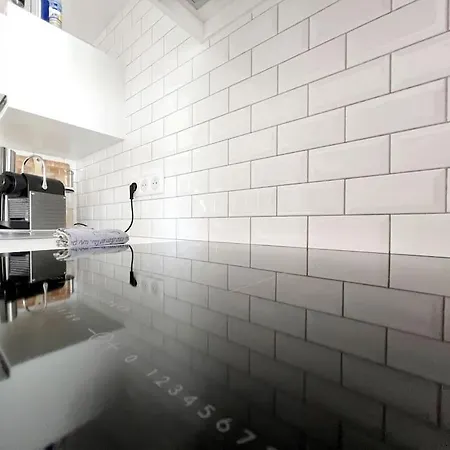 Le Duplex Retro *