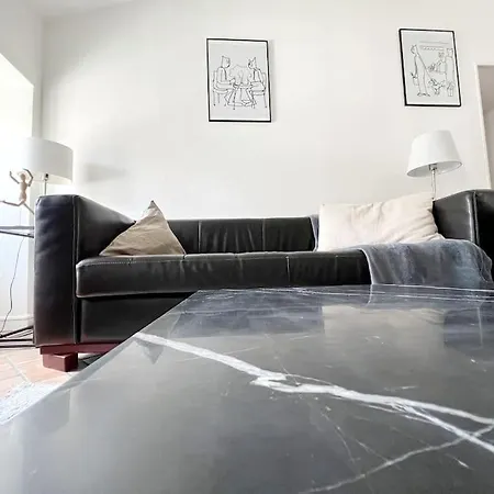 Le Duplex Retro * Nantes