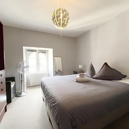 Le Duplex Retro