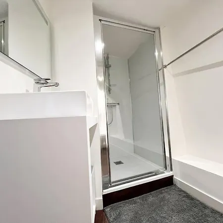 Apartment Le Duplex Retro