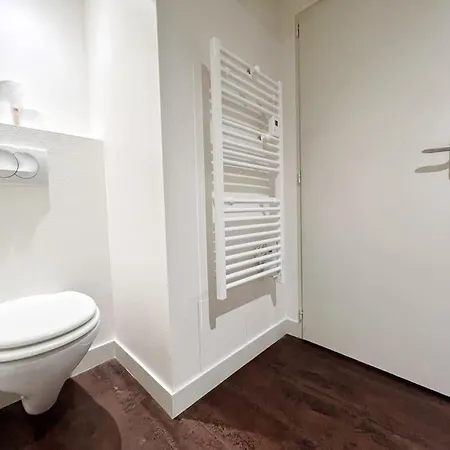 Le Duplex Retro *