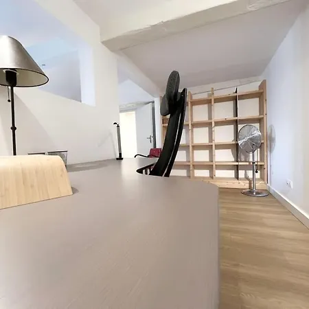 Le Duplex Retro * Nantes