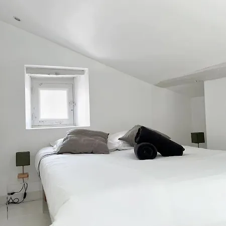 Le Duplex Retro