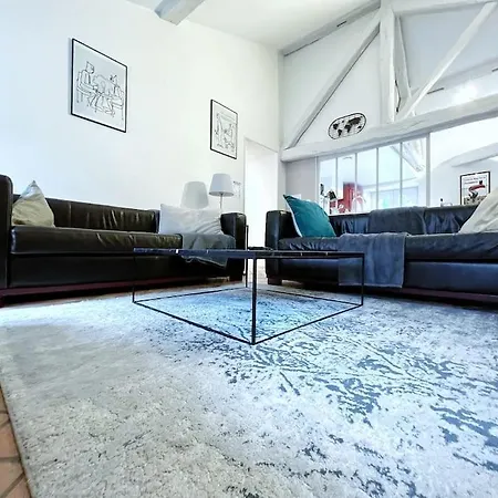 Le Duplex Retro *