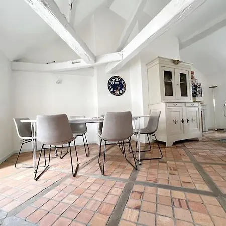 Le Duplex Retro * Nantes