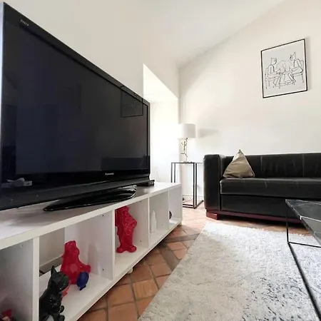 Le Duplex Retro *
